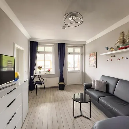 Apartment Wenden Deck 5 *