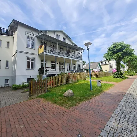 Apartment Wenden Deck 5 *