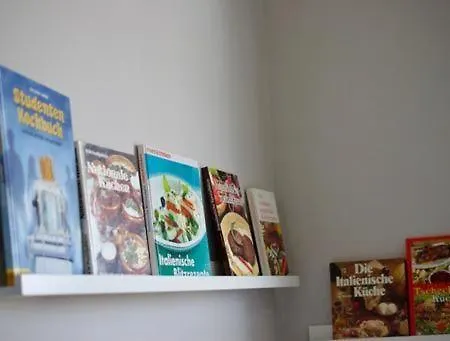 Lejlighed Wenden Deck 5 *