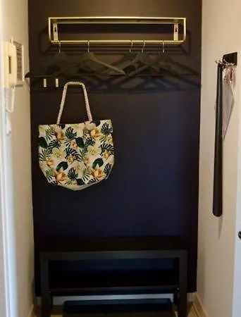 Lejlighed Wenden Deck 5 Graal-Mueritz