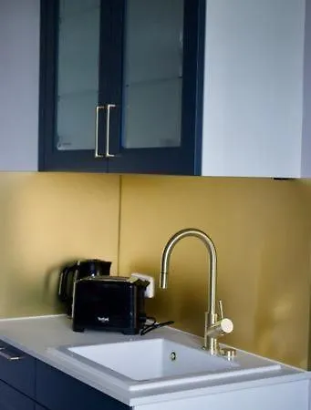 Wenden Deck 5 Lejlighed *