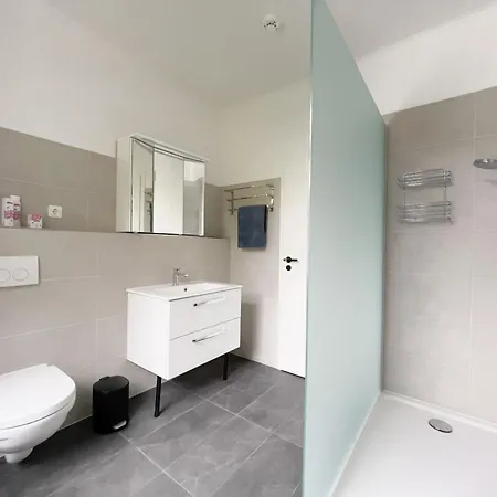 Wenden Deck 5 Lejlighed *