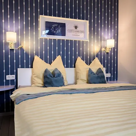 Wenden Deck 5 Lejlighed