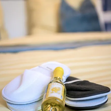 Wenden Deck 5 Lejlighed *