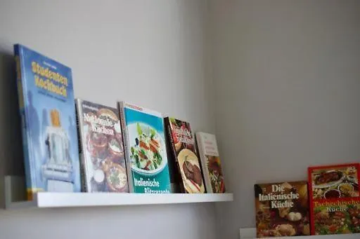 Apartament Wenden Deck 5 *