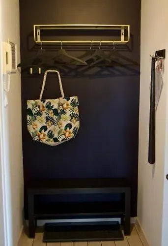 Apartament Wenden Deck 5 Graal-Mueritz