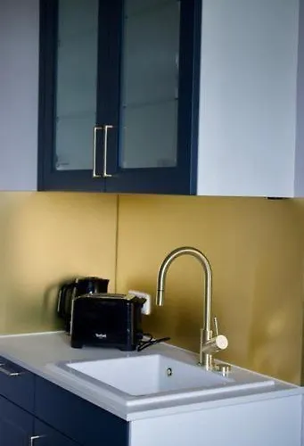 Wenden Deck 5 Apartament *