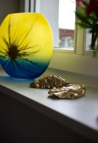 Wenden Deck 5 Apartament Graal-Mueritz