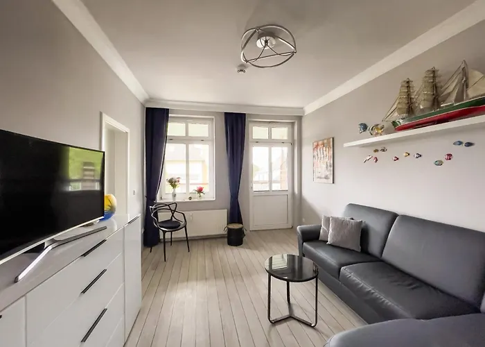 Wenden Deck 5 * Graal-Mueritz