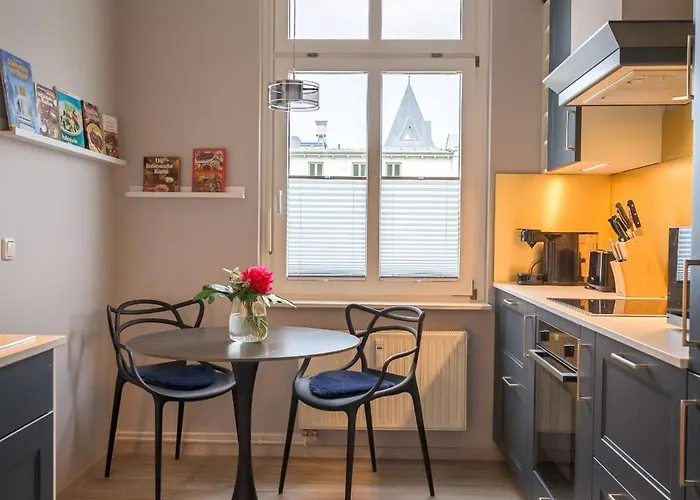 Wenden Deck 5 Graal-Mueritz