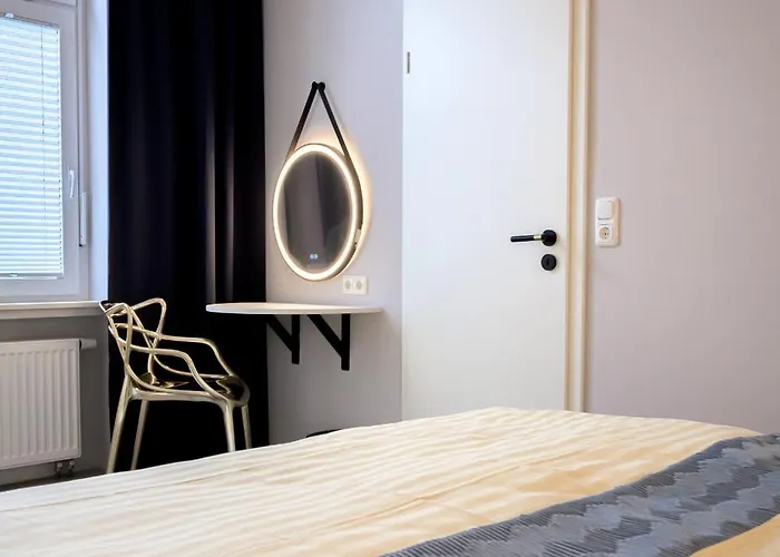 Wenden Deck 5 Apartament