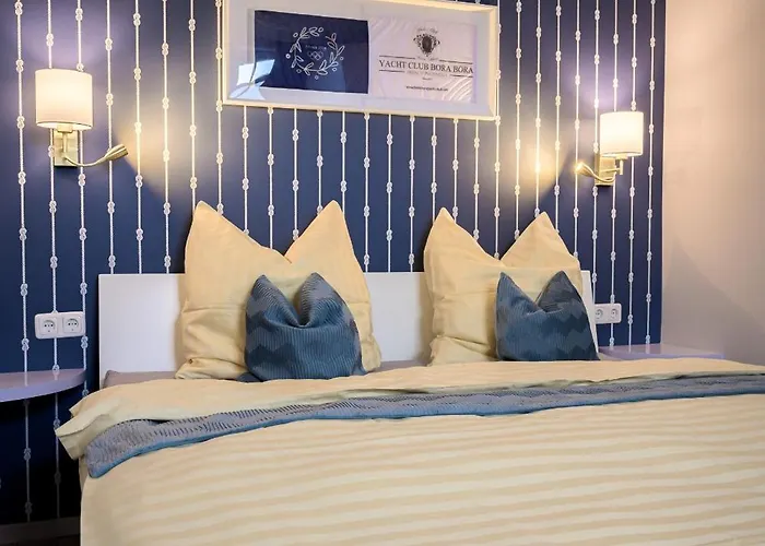 Wenden Deck 5 Apartament